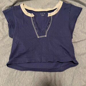 Urban Outfitters Baby Tee